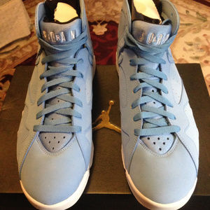 Air Jordan 7 Retro Sneakers